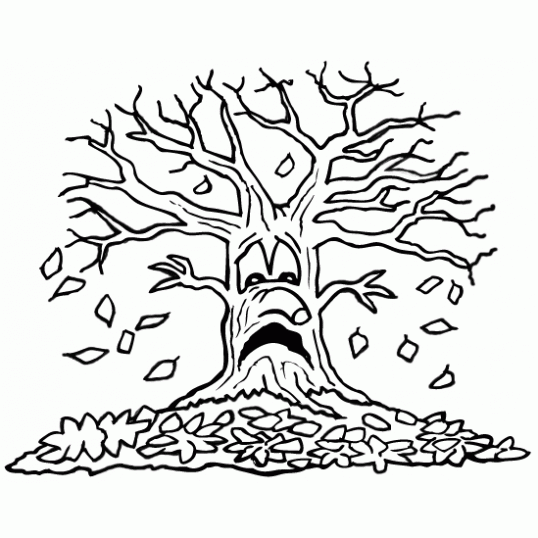 Deforestacion dibujo - Imagui