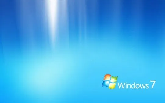 Degradado Azul para Windows 7 - El fondo de escritorio perfecto ... Degradado Azul para Windows 7 - El fondo de escritorio perfecto ...