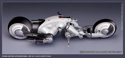 Aqui os dejo una moto futurista creada Por: Daniel Simon Inspirada en ... Aqui os dejo una moto futurista creada Por: Daniel Simon Inspirada en ...