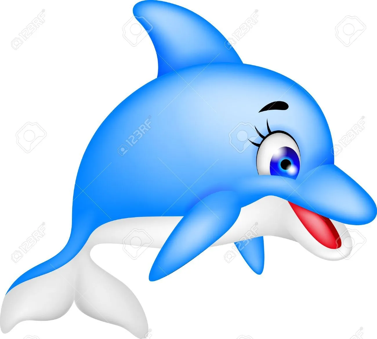 Delfin Dibujos Animados Imágenes De Archivo, Vectores, Delfin ... Delfin Dibujos Animados Imágenes De Archivo, Vectores, Delfin ...
