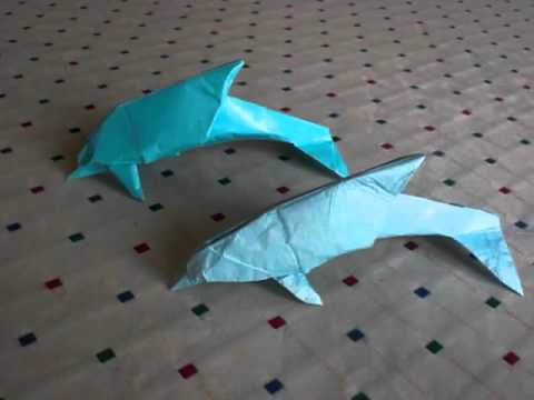Delfines.avi - YouTube