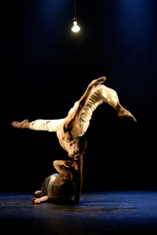 delfos-danza-contemporanea | Historia de la danza contemporanea