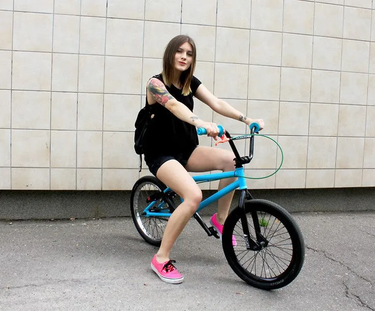 Delightful Cycles - Bikes. People. Fashion.