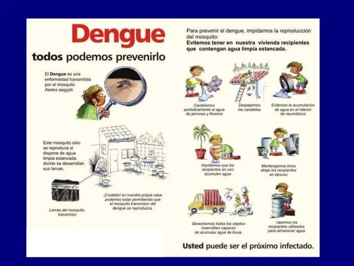 Dengue Pediatria