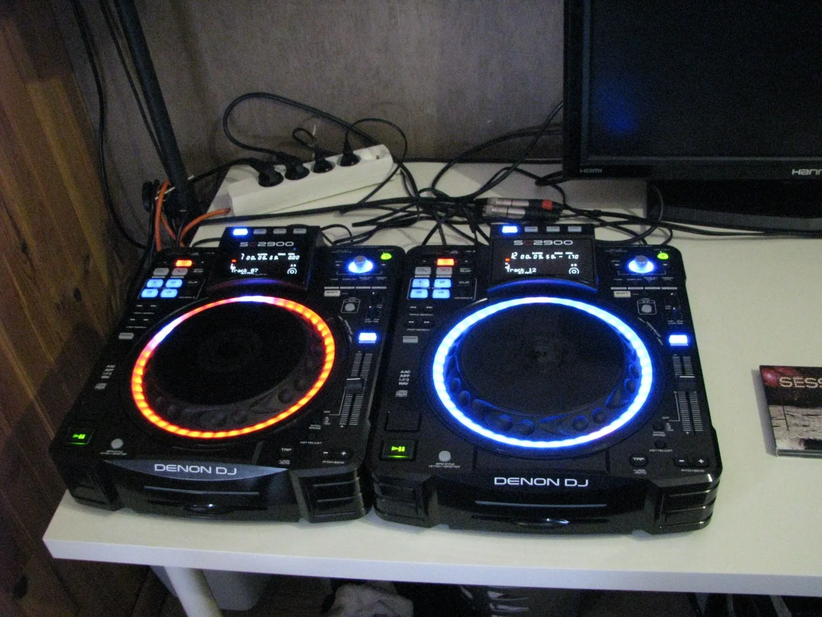 Denon DJ SC2900 image (#469962) - Audiofanzine Denon DJ SC2900 image (#469962) - Audiofanzine