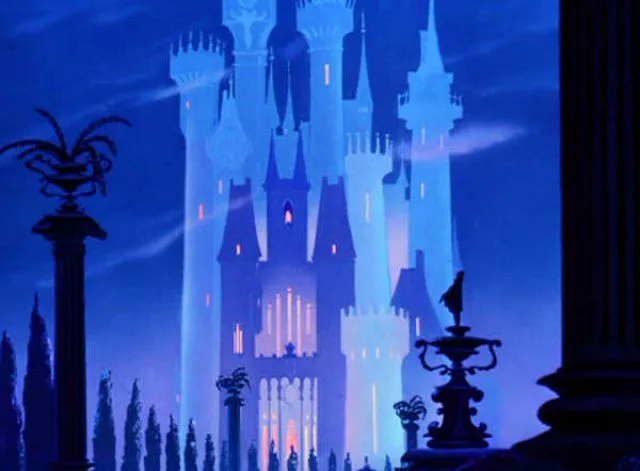 DeNunCianDo - Ver Mensaje Individual - Castillos de Disney