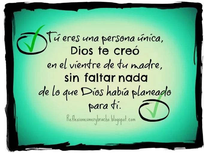 No dependa de la aprobación de otros. ~ Reflexiones Cristianas No dependa de la aprobación de otros. ~ Reflexiones Cristianas