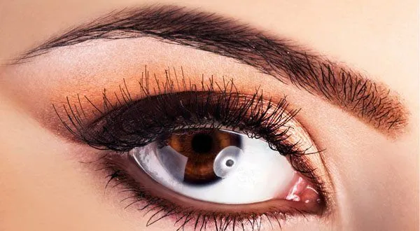 Como depilarte las cejas en casa | Blog de maquillaje Guapa al ...