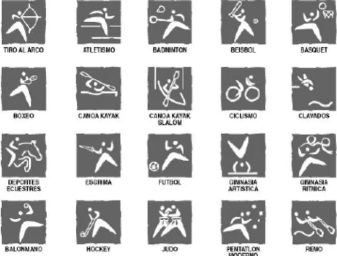 Los ocho deportes que Tokio quiere para sus Juegos Olímpicos ...