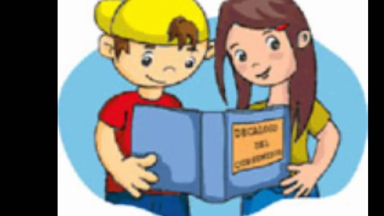 DERECHOS Y OBLIGACIONES DE LOS NIÑOS - YouTube DERECHOS Y OBLIGACIONES DE LOS NIÑOS - YouTube