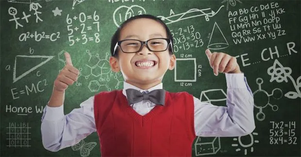 Desafío: Problema matemático para niños de 8 años se hace viral ...