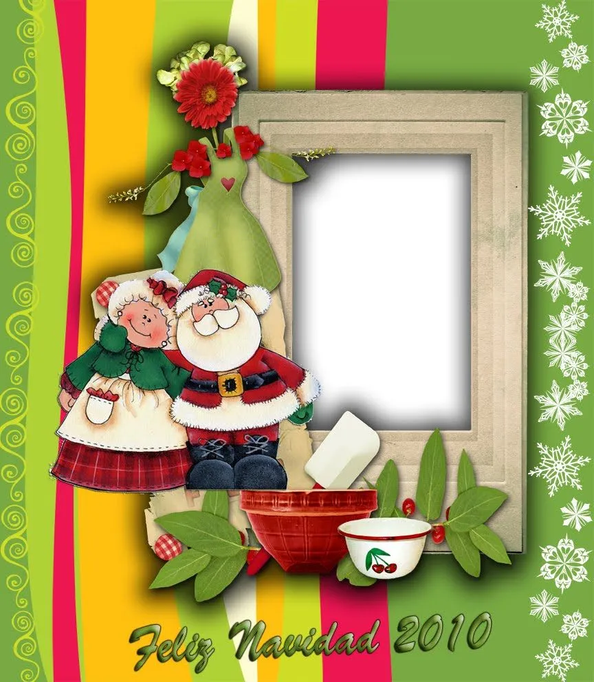 Descarga Gratis: Plantillas PSD Navidad 2010 Descarga Gratis: Plantillas PSD Navidad 2010