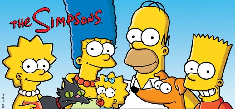 Descarga y ve todos los capitulos de los Simpson en [latino ...