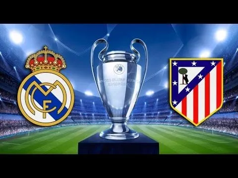 DESCARGAR Final Champions 2014 Real Madrid - Atl. Madrid en HD 50 ...