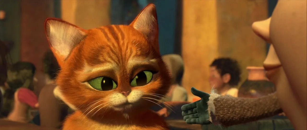 Descargar El Gato Con Botas (2011) BRRip 720p Español Latino ... Descargar El Gato Con Botas (2011) BRRip 720p Español Latino ...