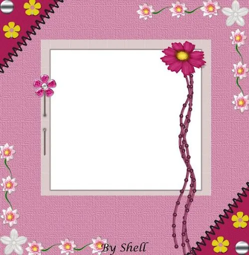 Bordes de flores para tarjetas gratis - Imagui Bordes de flores para tarjetas gratis - Imagui