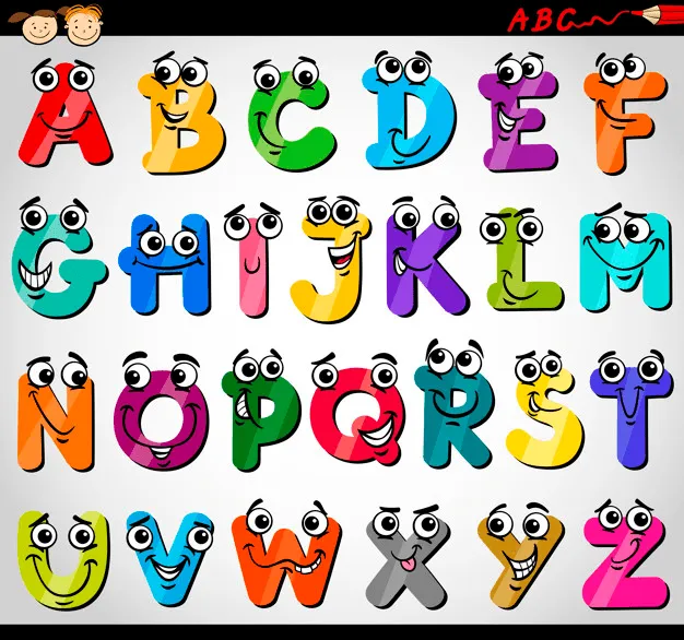 Descargar gratis letras animadas | Moldes de letras, Letras abecedario para imprimir, Moldes de letras infantiles Descargar gratis letras animadas | Moldes de letras, Letras abecedario para imprimir, Moldes de letras infantiles
