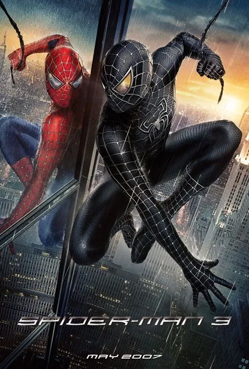 Descargar El Hombre Araña 3 en Español Latino - Spiderman Online