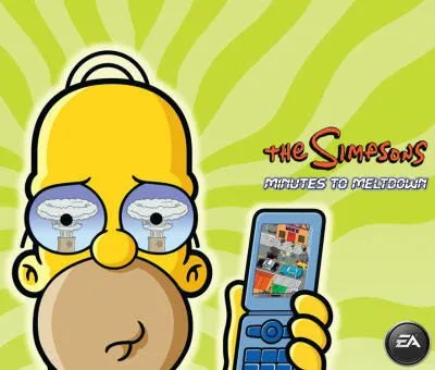 Descargar Los Simpsons [240x320] [Celular] Gratis, Gratis ...