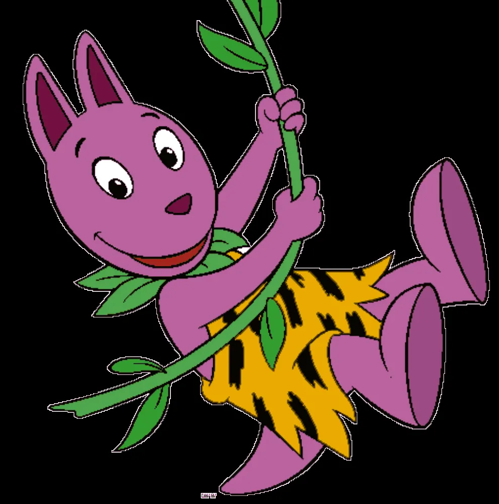 Descargar Imágenes Gratis: Backyardigans PNG sin fondo Descargar Imágenes Gratis: Backyardigans PNG sin fondo