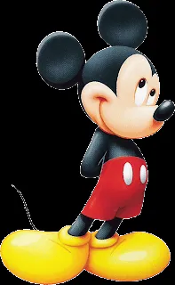 Descargar Imágenes Gratis: Mickey Mouse PNG sin fondo Descargar Imágenes Gratis: Mickey Mouse PNG sin fondo