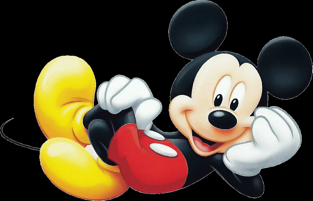 Descargar Imágenes Gratis: Mickey Mouse PNG sin fondo | DISNEY ...