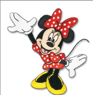 Descargar Imágenes Gratis: Minnie Mouse PNG sin fondo