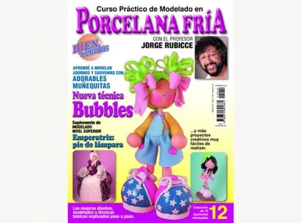 Revistas de fofuchas picasa - Imagui