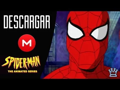 Descargar Spider-Man: La serie Animada '90 | BFRLS - YouTube