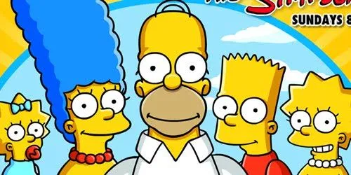 Descargar imágenes gratis de los Simpson - Imagui
