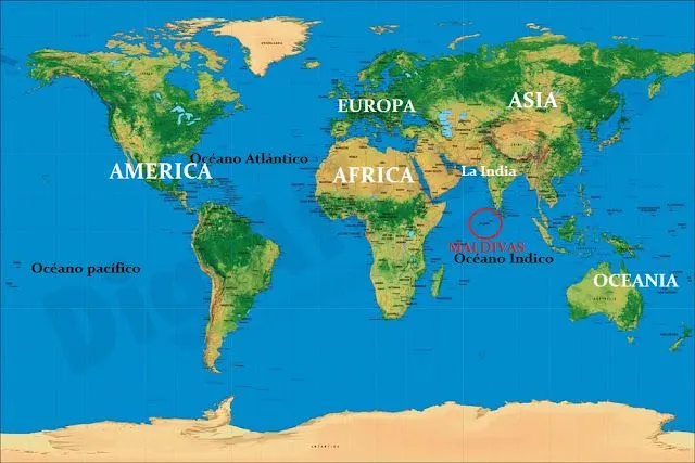 Descubre Tu Mundo : Destino: Islas Maldivas "Fantásticas ... Descubre Tu Mundo : Destino: Islas Maldivas "Fantásticas ...