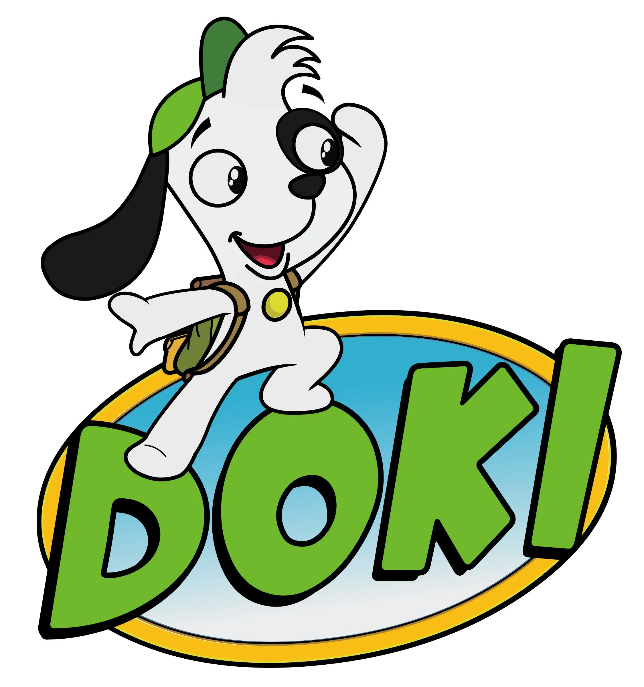 Descubre la nueva serie de Doki (Sorteo) | Mamá Noticias