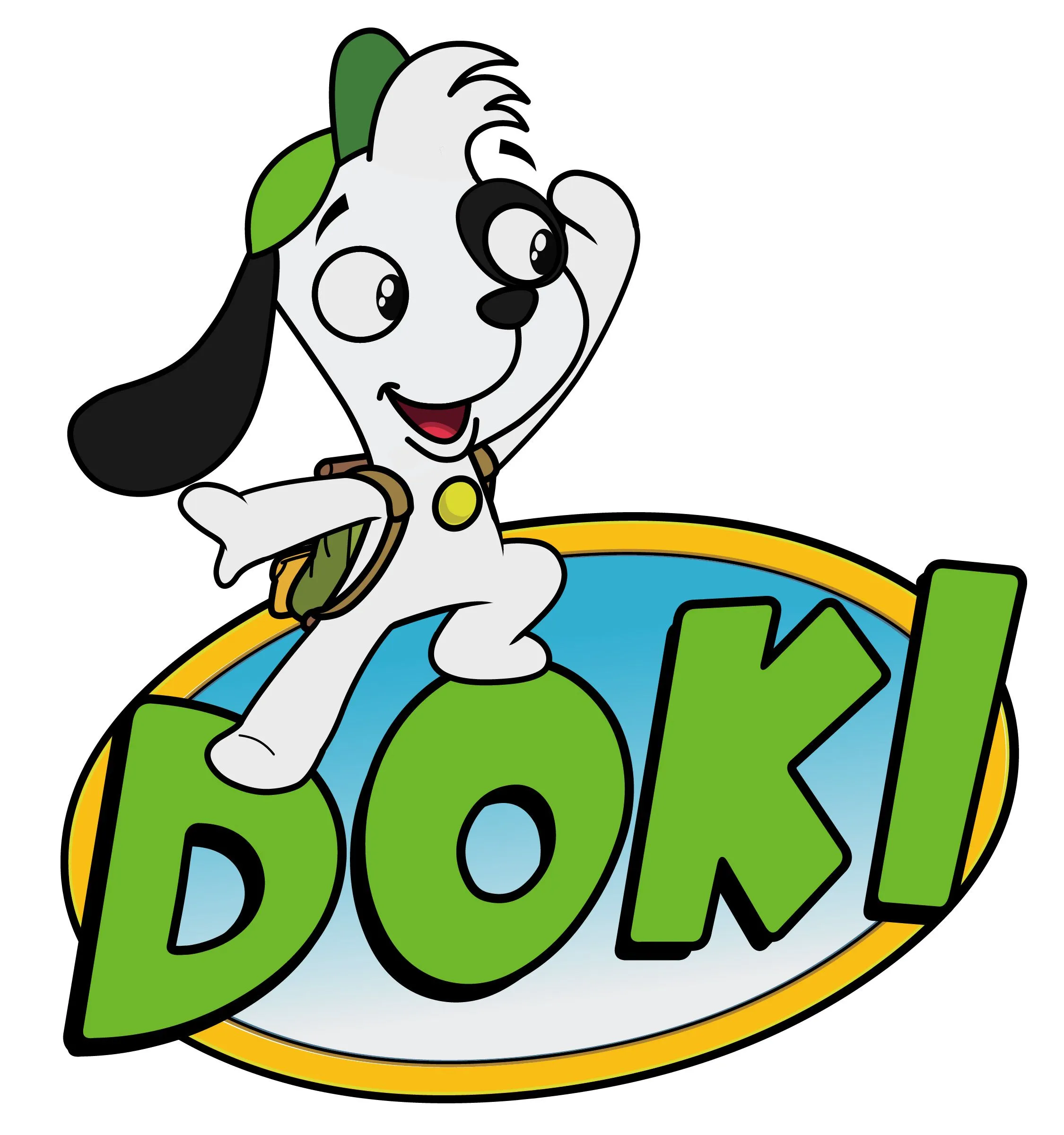 Descubre la nueva serie de Doki (Sorteo) | Mamá Noticias Descubre la nueva serie de Doki (Sorteo) | Mamá Noticias