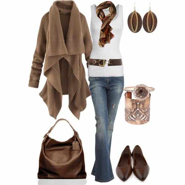 Descubre como vestir casual | MundoMujeres.es Descubre como vestir casual | MundoMujeres.es