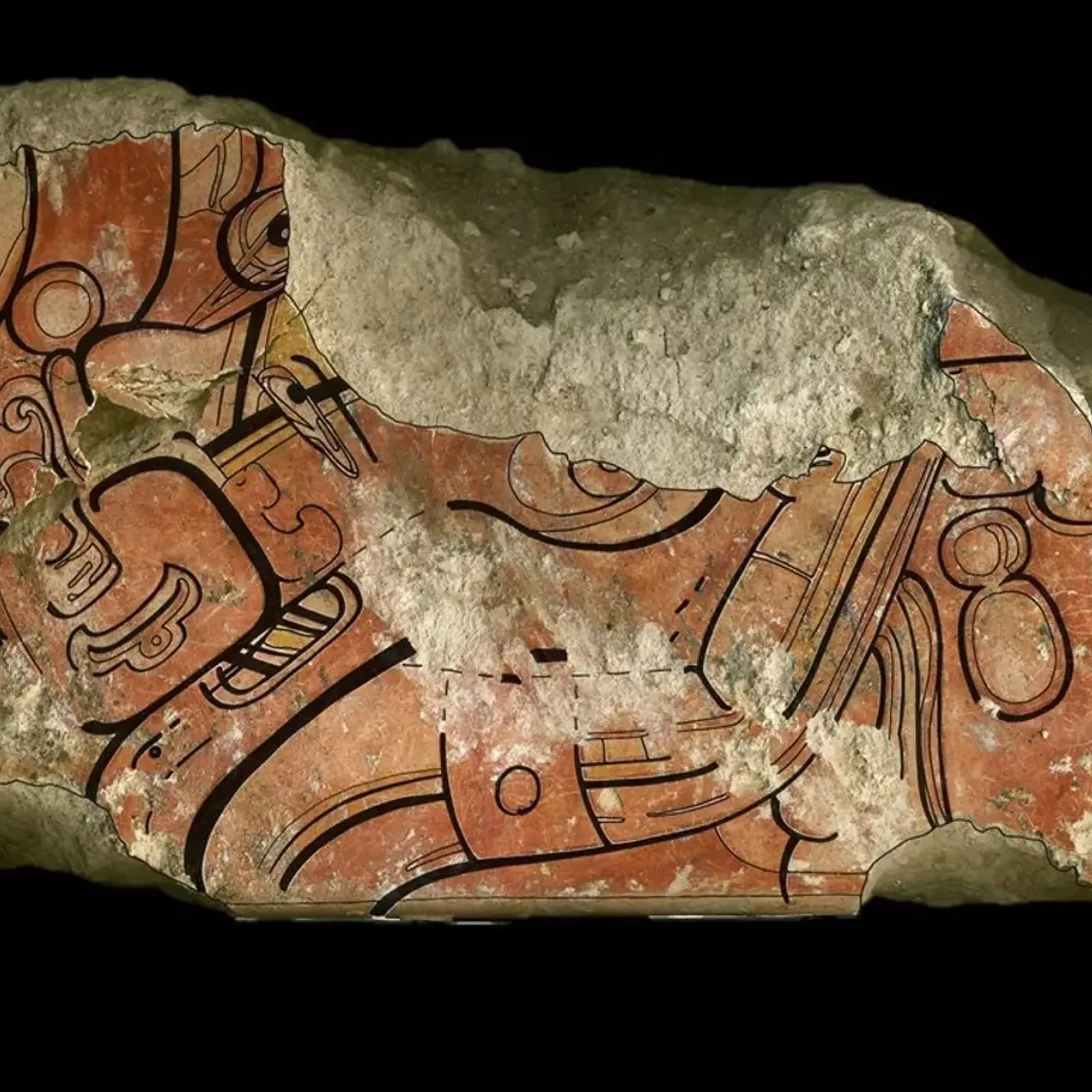Descubren en Guatemala el calendario adivinatorio maya más antiguo jamás  encontrado | National Geographic