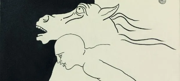 Descubren ilustraciones inéditas de Francis Picabia para la ...