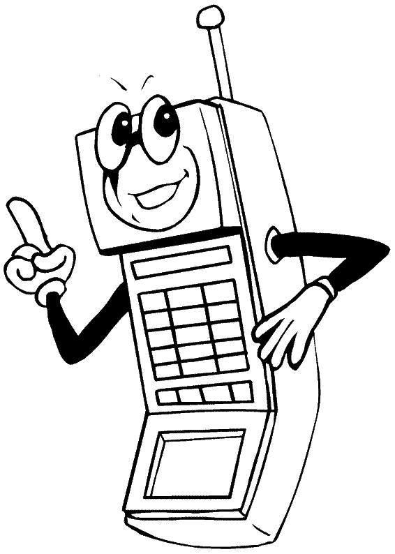 Desenhar desenhos: Celular da Apple, Nokia, e Samsung Desenhar desenhos: Celular da Apple, Nokia, e Samsung