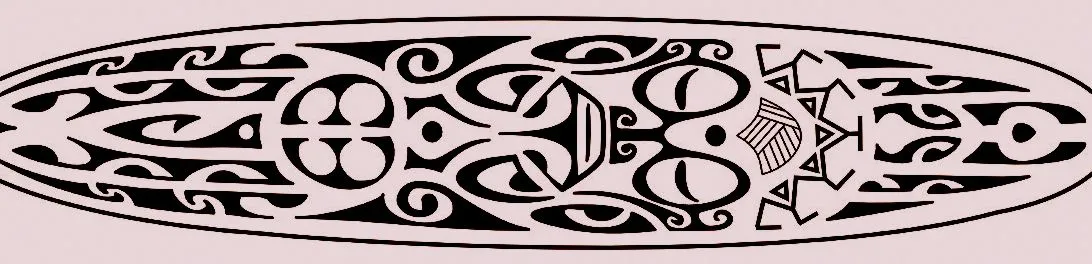 Desenhos Maoris | Aido Bonsai
