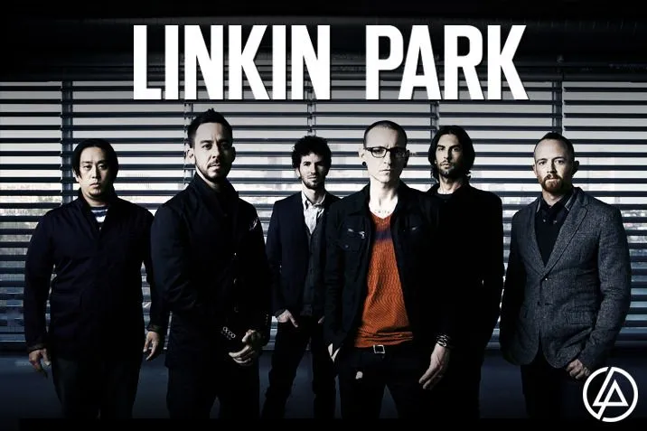 Design for Linkin Park