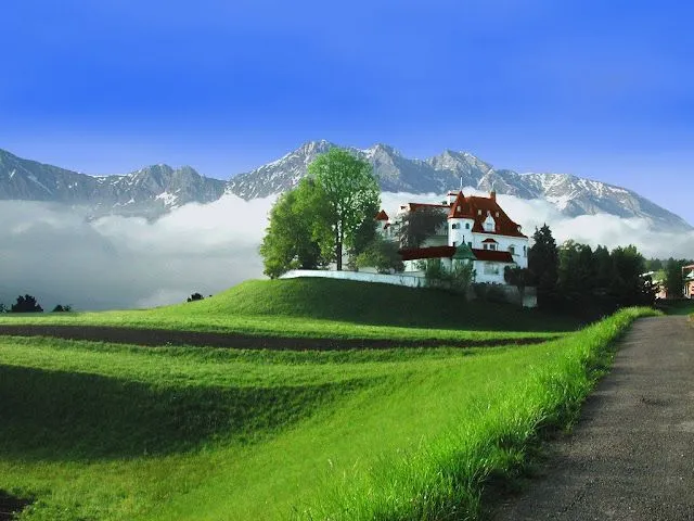 Beautiful Scenery Wallpapers | Trawel India Mails Beautiful Scenery Wallpapers | Trawel India Mails