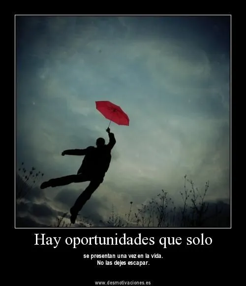 Desmotivaciones Desmotivaciones