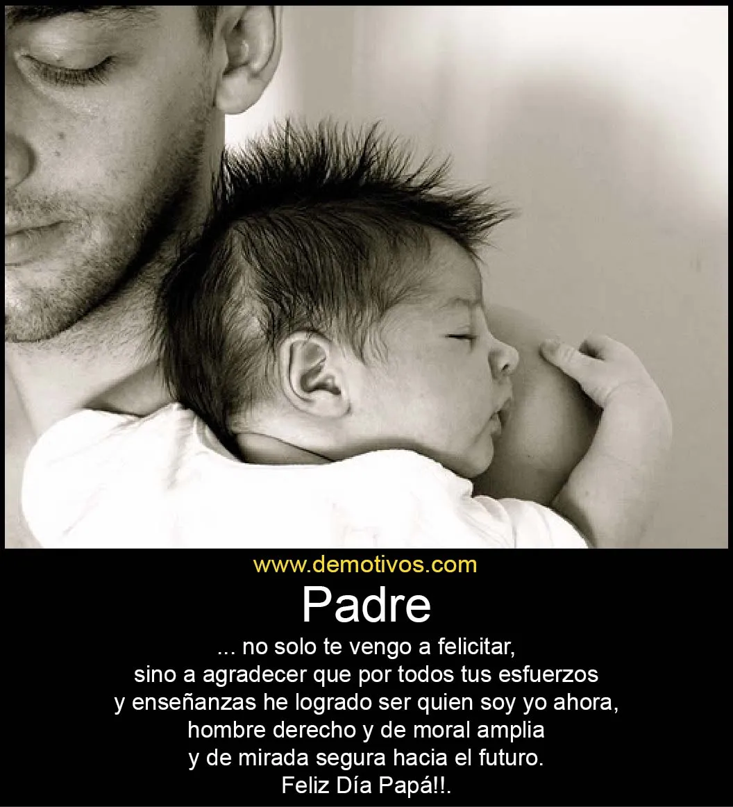 Desmotivaciones de Amor: Padre no Solo te Vengo a Felicitar Sino a ... Desmotivaciones de Amor: Padre no Solo te Vengo a Felicitar Sino a ...