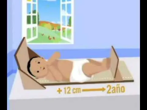 DESNUTRICION CRÓNICA INFANTIL PREVENCION-SPOT - YouTube