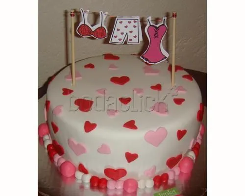 Despedida de Solteros on Pinterest | Bachelorette Party Cakes ...