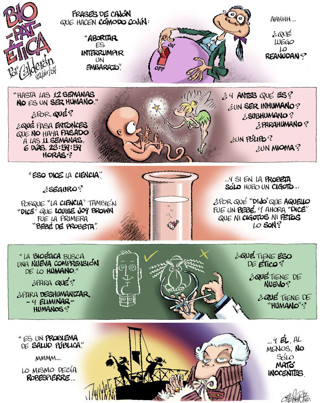No a la Despenalización del Aborto en Argentina: diciembre 2011 No a la Despenalización del Aborto en Argentina: diciembre 2011