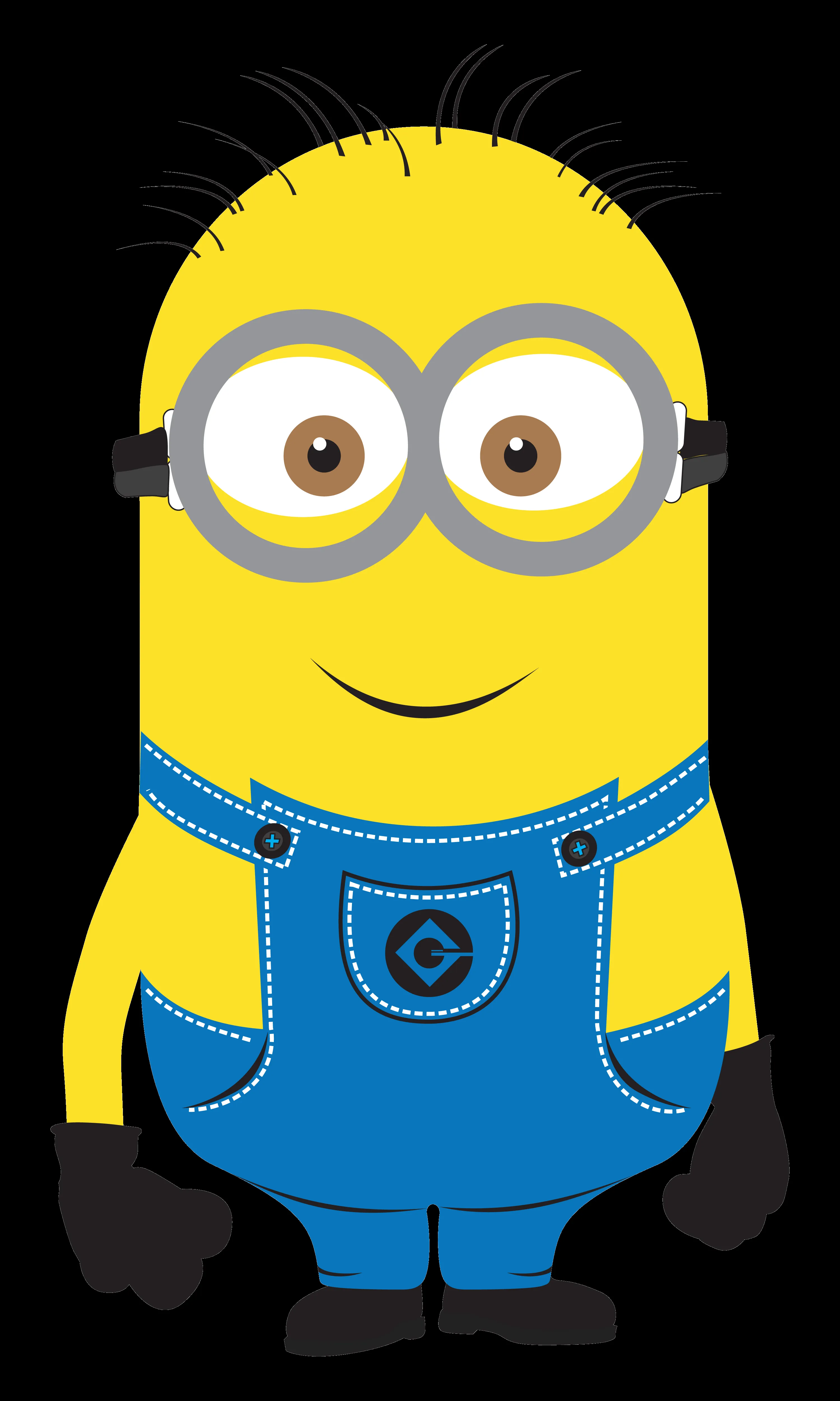 Despicable Me 2 Minions Vector Ai, Eps & Cdr Despicable Me 2 Minions Vector Ai, Eps & Cdr