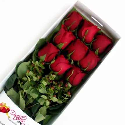 Detalles con Amor | Flores naturales | Rosas naturales, rosas con ...