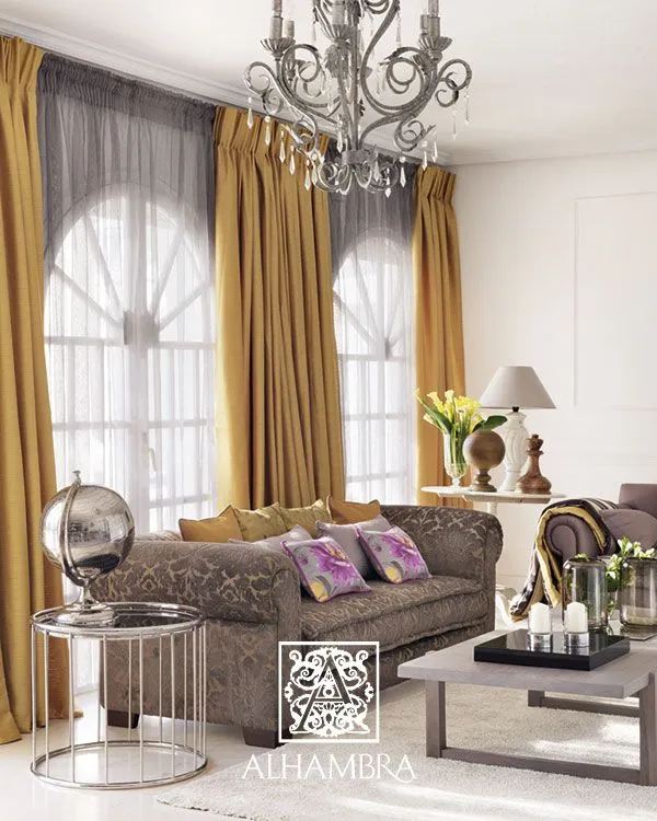 Detalles con chispa para el salón | Villalba Interiorismo Detalles con chispa para el salón | Villalba Interiorismo