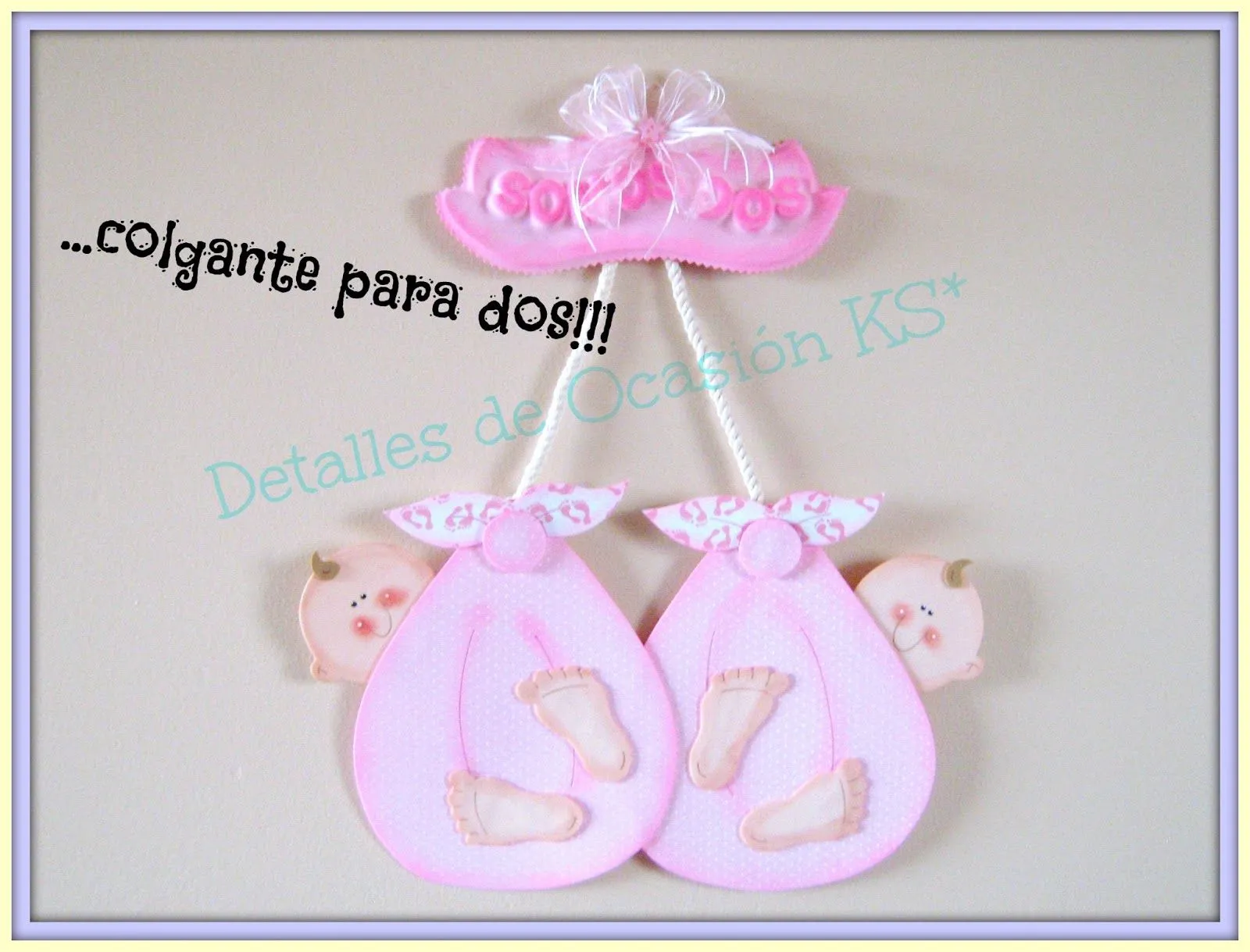 Detalles de Ocasion KS*: ...los top´s de las puertas!!! Detalles de Ocasion KS*: ...los top´s de las puertas!!!