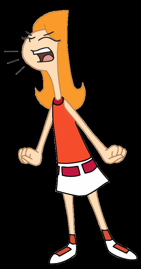 DeviantArt: More Artists Like Candace yelling by Spongey444 DeviantArt: More Artists Like Candace yelling by Spongey444